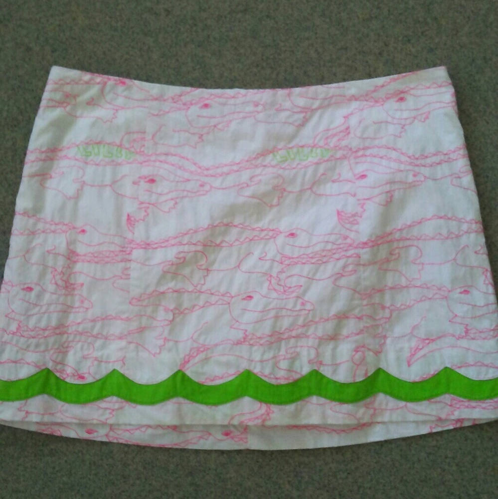Lily Pulitzer